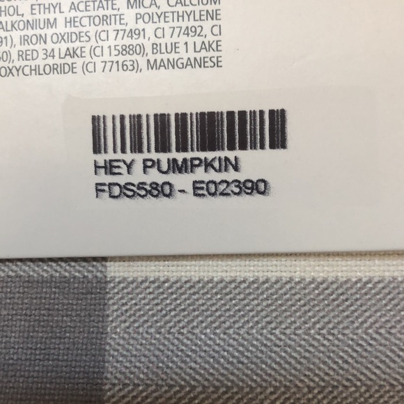 Color Street - Hey Pumpkin - Picture 5 of 5